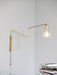 Swing Wall Lamp - Simprolos
