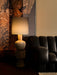 Sylvia Wood Floor Lamp - Simprolos
