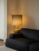 Sylvia Wood Floor Lamp - Simprolos