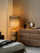 Sylvia Wood Floor Lamp - Simprolos