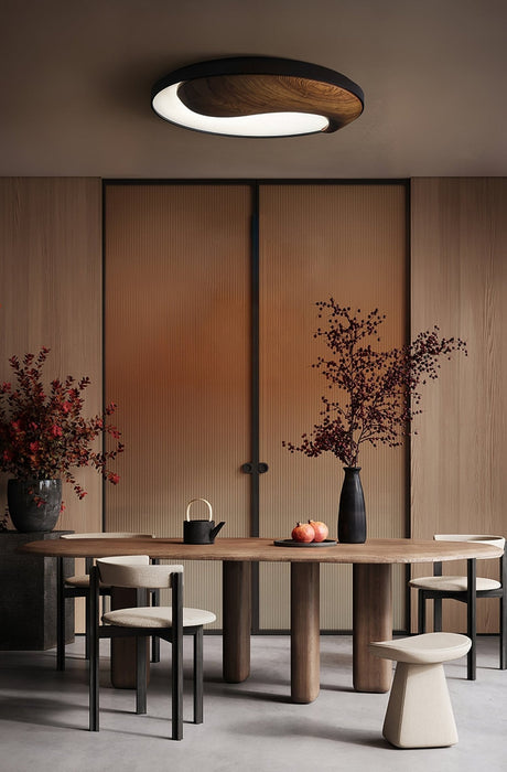 Taiyi Balance Ceiling Light - Simprolos