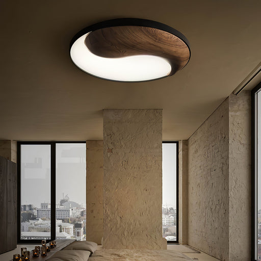 Taiyi Balance Ceiling Light - Simprolos
