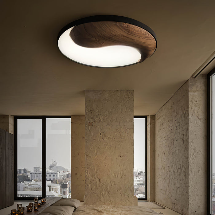Taiyi Balance Ceiling Light - Simprolos
