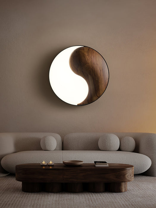 Taiyi Balance Ceiling Light - Simprolos
