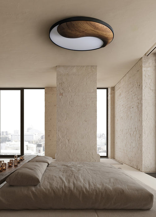 Taiyi Balance Ceiling Light - Simprolos