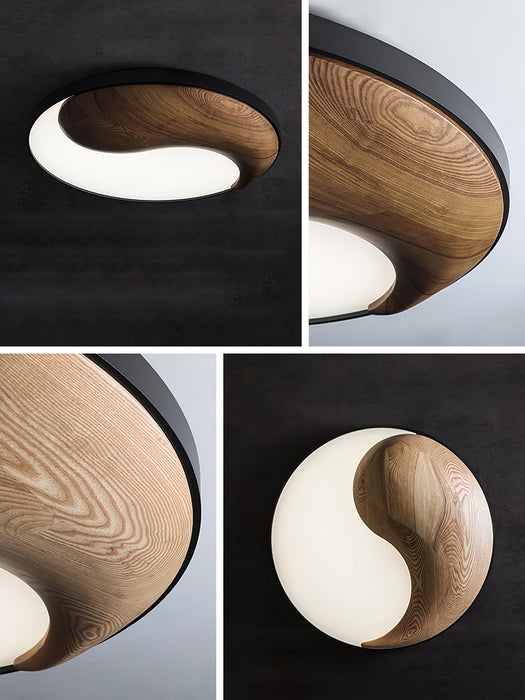 Taiyi Balance Ceiling Light - Simprolos