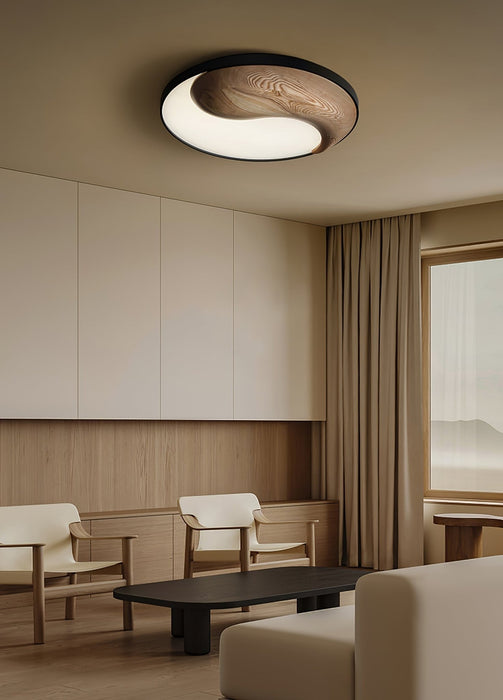 Taiyi Balance Ceiling Light - Simprolos