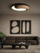 Taiyi Balance Ceiling Light - Simprolos