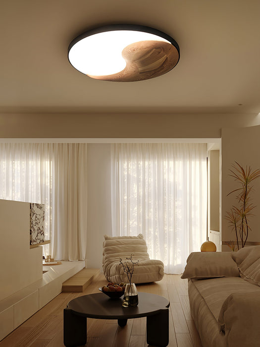 Taiyi Balance Ceiling Light - Simprolos
