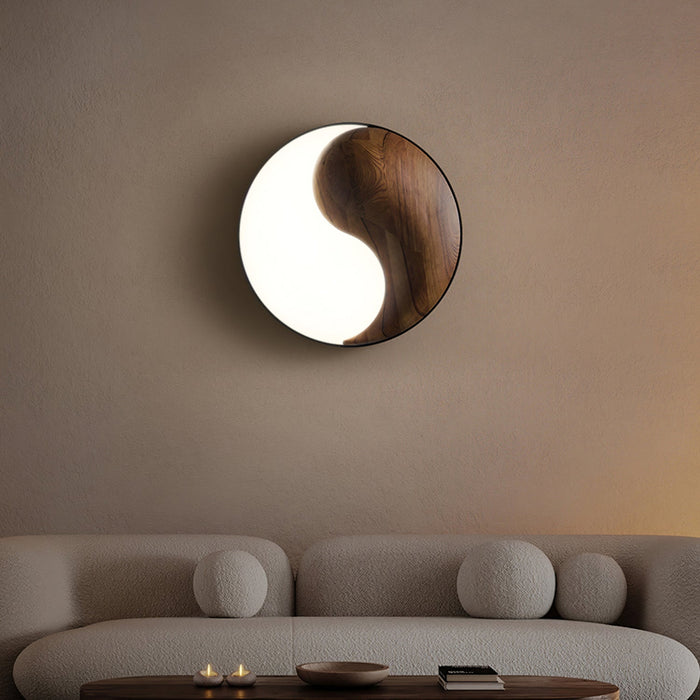 Taiyi Balance Ceiling Light - Simprolos