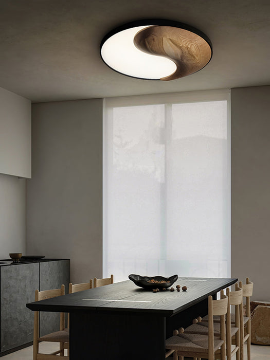 Taiyi Balance Ceiling Light - Simprolos
