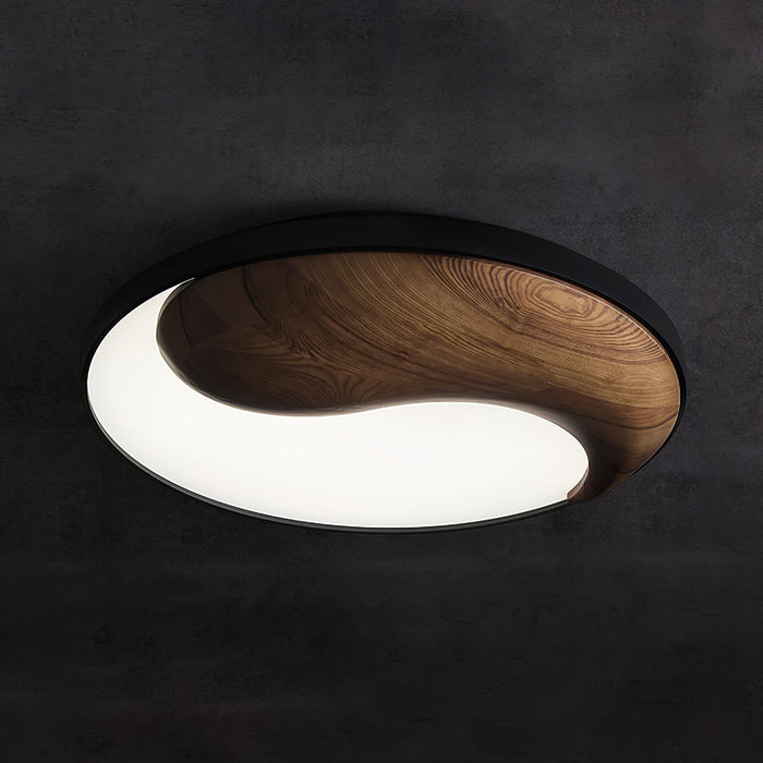 Taiyi Balance Ceiling Light - Simprolos