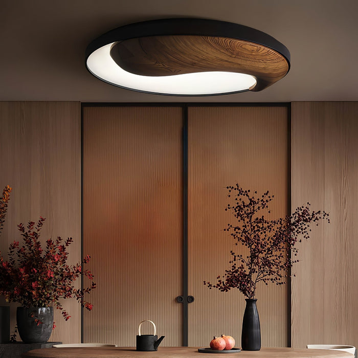Taiyi Balance Ceiling Light - Simprolos