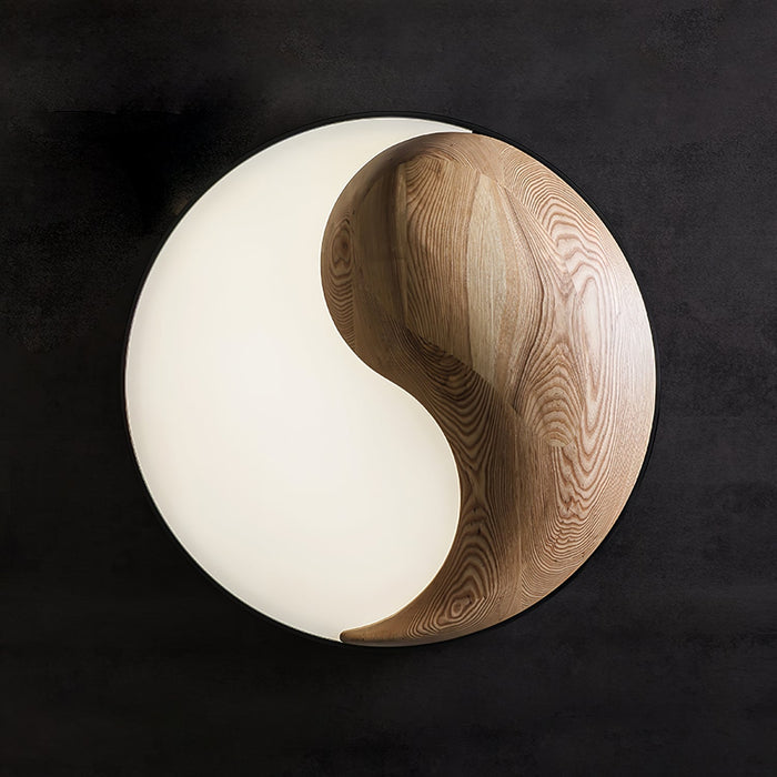 Taiyi Balance Ceiling Light - Simprolos