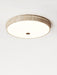 Talverra Stone Ceiling Lamp - Simprolos