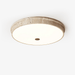 Talverra Stone Ceiling Lamp - Simprolos