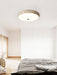 Talverra Stone Ceiling Lamp - Simprolos