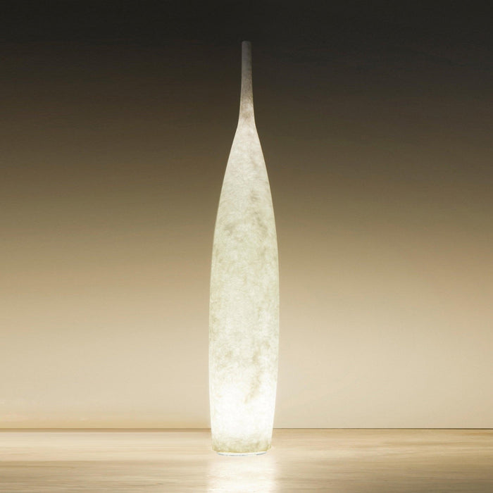 Tank 1 Floor Lamp - Simprolos