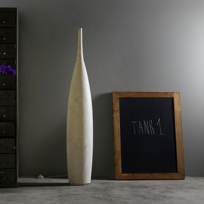 Tank 1 Floor Lamp - Simprolos