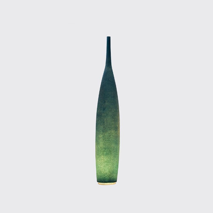 Tank 1 Floor Lamp - Simprolos