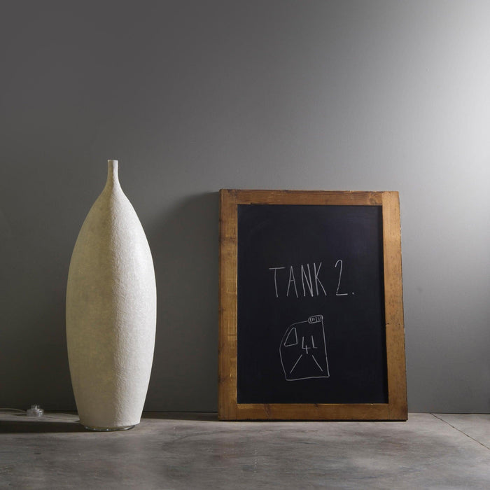Tank 1 Floor Lamp - Simprolos