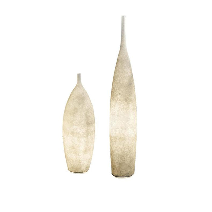 Tank 1 Floor Lamp - Simprolos