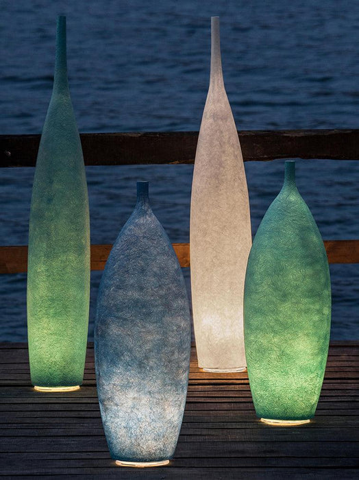 Tank 1 Floor Lamp - Simprolos