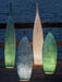 Tank 1 Floor Lamp - Simprolos