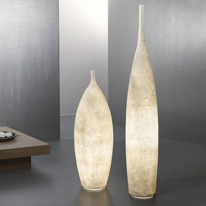 Tank 1 Floor Lamp - Simprolos