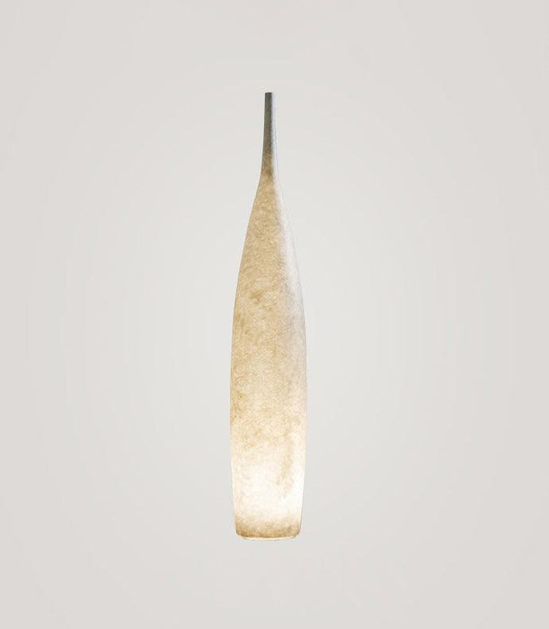 Tank 1 Floor Lamp - Simprolos