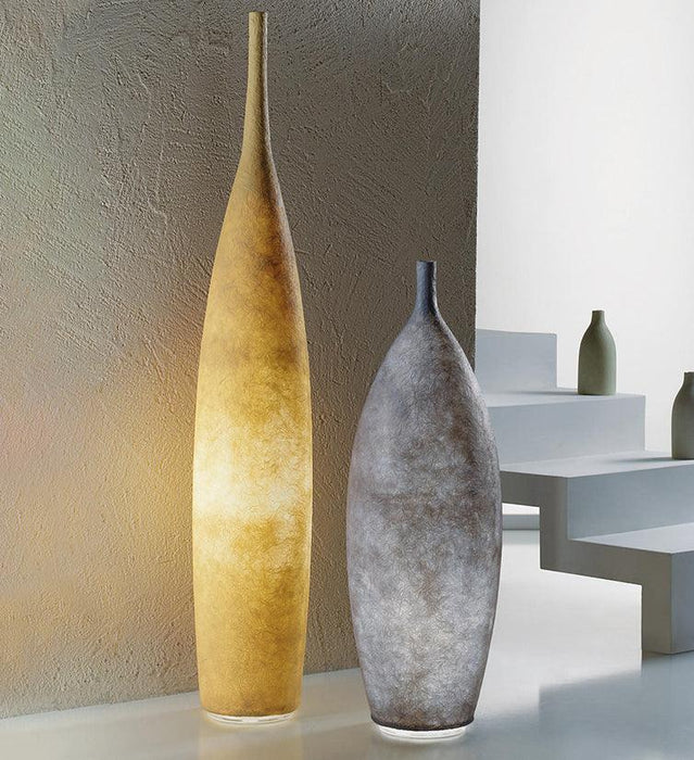Tank 1 Floor Lamp - Simprolos