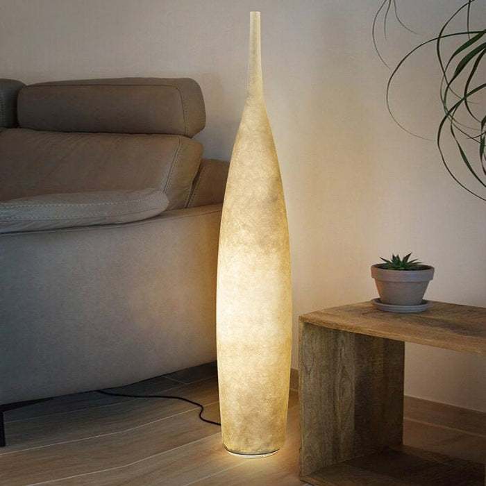 Tank 1 Floor Lamp - Simprolos