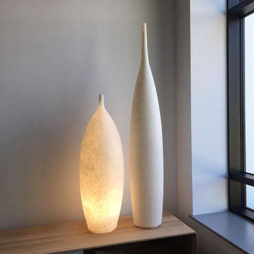 Tank 1 Floor Lamp - Simprolos