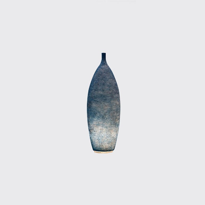 Tank 1 Floor Lamp - Simprolos
