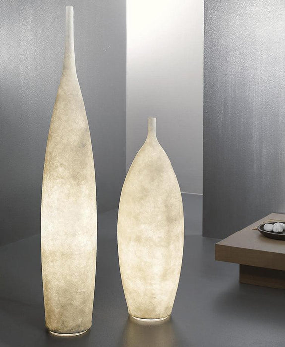 Tank 1 Floor Lamp - Simprolos
