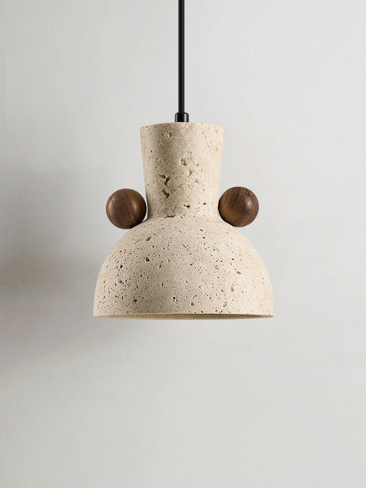Tavaro Pebble Pendant Lamp - Simprolos
