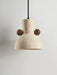 Tavaro Pebble Pendant Lamp - Simprolos