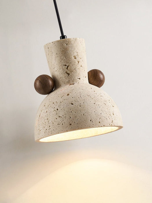 Tavaro Pebble Pendant Lamp - Simprolos