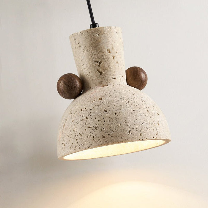 Tavaro Pebble Pendant Lamp - Simprolos