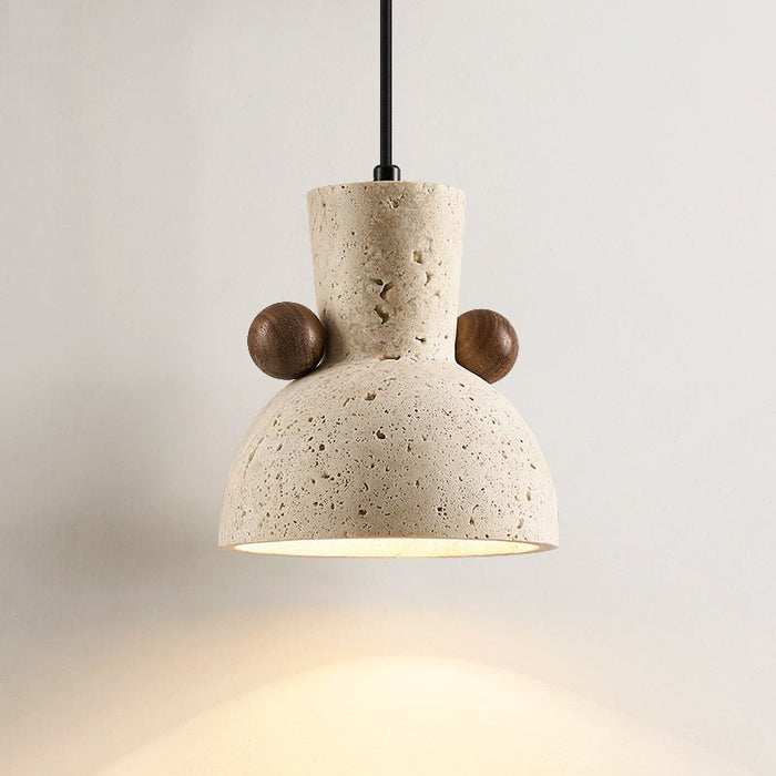 Tavaro Pebble Pendant Lamp - Simprolos
