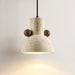 Tavaro Pebble Pendant Lamp - Simprolos