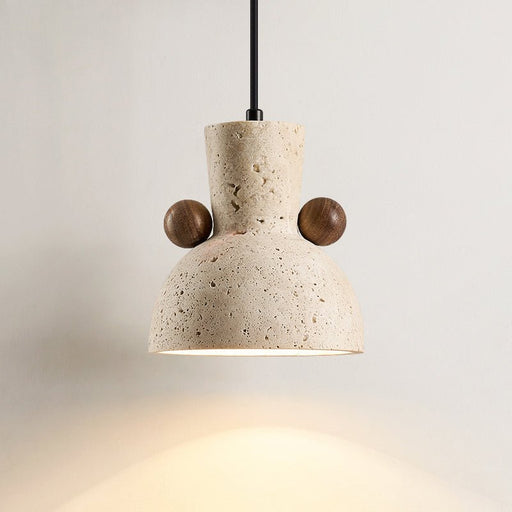 Tavaro Pebble Pendant Lamp - Simprolos
