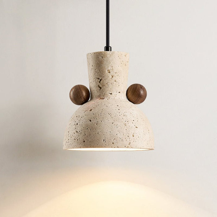 Tavaro Pebble Pendant Lamp - Simprolos
