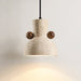 Tavaro Pebble Pendant Lamp - Simprolos