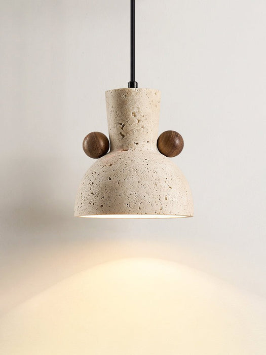 Tavaro Pebble Pendant Lamp - Simprolos