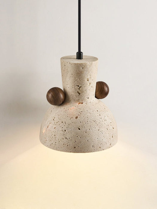 Tavaro Pebble Pendant Lamp - Simprolos
