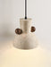 Tavaro Pebble Pendant Lamp - Simprolos