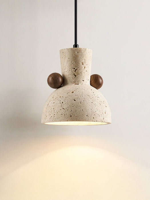 Tavaro Pebble Pendant Lamp - Simprolos