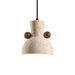 Tavaro Pebble Pendant Lamp - Simprolos
