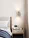 Tavian Travertine Wall Lamp - Simprolos